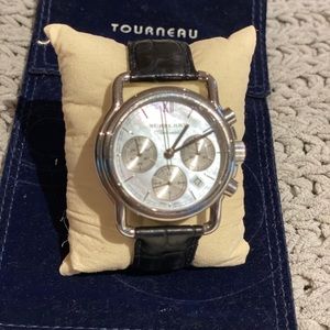 Burberry Automatic BU 1211